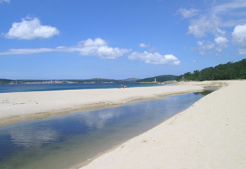 Playa de Lago Playa de Lago