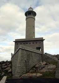 ampliar Ruta de los Faros en Costa da Morte