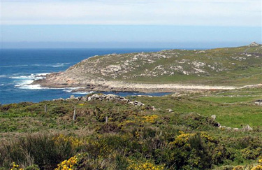 Cabo Touriñán Cabo Touriñán