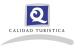 Logotipo de la Q