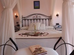 Habitación romántica Habitación romántica