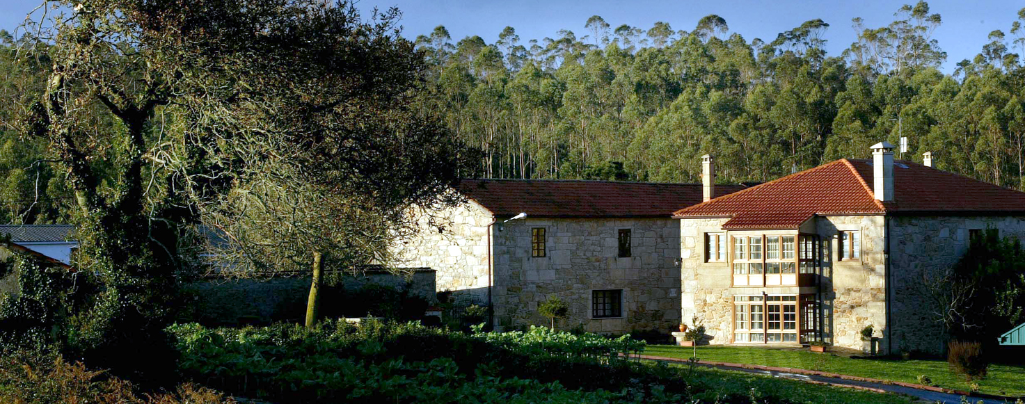 Casa de Trillo